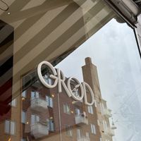   at Grød - Christianshavns in Copenhagen