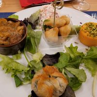 at Ristorante Peruggini in Vistarino