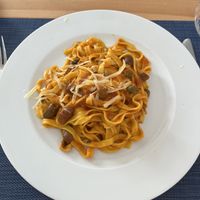   at Ristorante Peruggini in Vistarino
