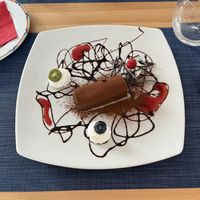   at Ristorante Peruggini in Vistarino