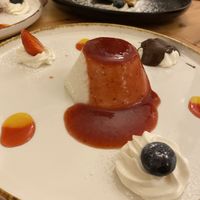   at Ristorante Peruggini in Vistarino