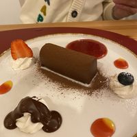   at Ristorante Peruggini in Vistarino