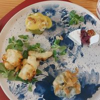  at Ristorante Peruggini in Vistarino