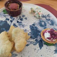  at Ristorante Peruggini in Vistarino