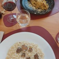  at Ristorante Peruggini in Vistarino