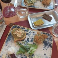  at Ristorante Peruggini in Vistarino