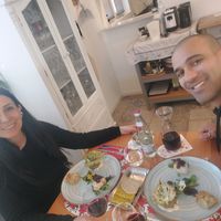  at Ristorante Peruggini in Vistarino