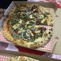   at Marinara in Constanta