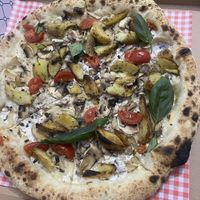   at Marinara in Constanta
