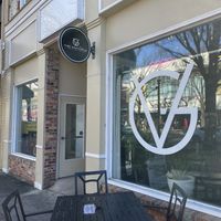 Front  at Vibe Gastropub in Fayetteville