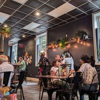  at Vibe Gastropub in Fayetteville