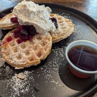  at Vibe Gastropub in Fayetteville