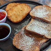  at Vibe Gastropub in Fayetteville