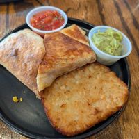  at Vibe Gastropub in Fayetteville