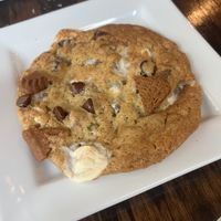   at Vibe Gastropub in Fayetteville