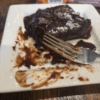   at Vibe Gastropub in Fayetteville