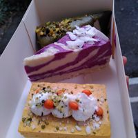  at Lorelicious in Bucharest