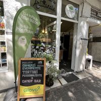 Exterior   at Lorelicious in Bucharest