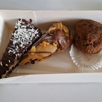  at Lorelicious in Bucharest