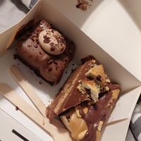  at Lorelicious in Bucharest