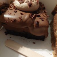  at Lorelicious in Bucharest