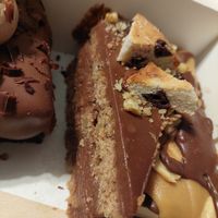  at Lorelicious in Bucharest