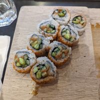  at Makisu - Flandre in Brussels