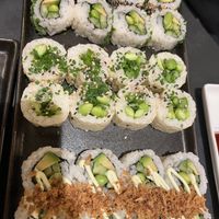   at Makisu - Flandre in Brussels