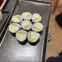   at Makisu - Flandre in Brussels