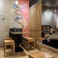   at Makisu - Flandre in Brussels