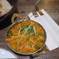 Dito at Tandoori Kök och Bar in Mariestad