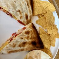   at Joost Bakker & Lunchroom in Emmen