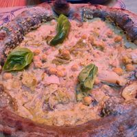  at Acqua e Farina in Lugano