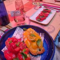  at Acqua e Farina in Lugano