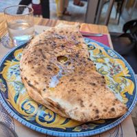  at Acqua e Farina in Lugano