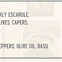  at Acqua e Farina in Lugano