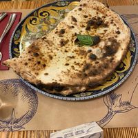   at Acqua e Farina in Lugano