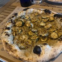   at Acqua e Farina in Lugano