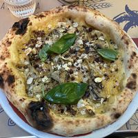  at Acqua e Farina in Lugano