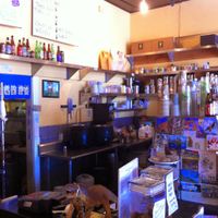 Cafe Hey, January 2015 at Cafe Hey in Tampa