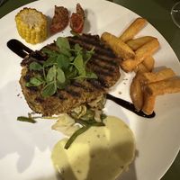 Yummy  at Moby Dick in Frederikshavn