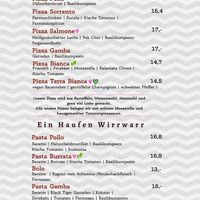  at Milloncino in Groemitz