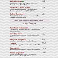  at Milloncino in Groemitz