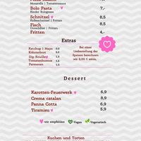  at Milloncino in Groemitz