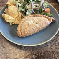   at Bamburgh Castle in Seahouses