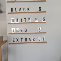  at SOMA Espresso Bar in Mount Gambier