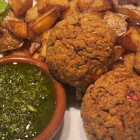  at Black Dog in Paris