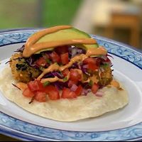  at Aguachiles Veg in Mexico City