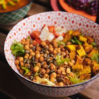  at Lean Eating in Santiago De Los Caballeros