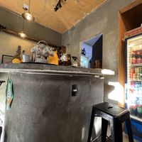   at Zé Vegano in Rio De Janeiro